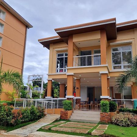 Condo In Camella Manors In Puerto Princesa Dış mekan fotoğraf